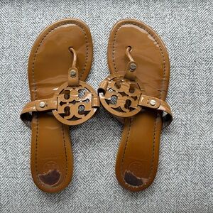 Tory Burch Miller Sandals